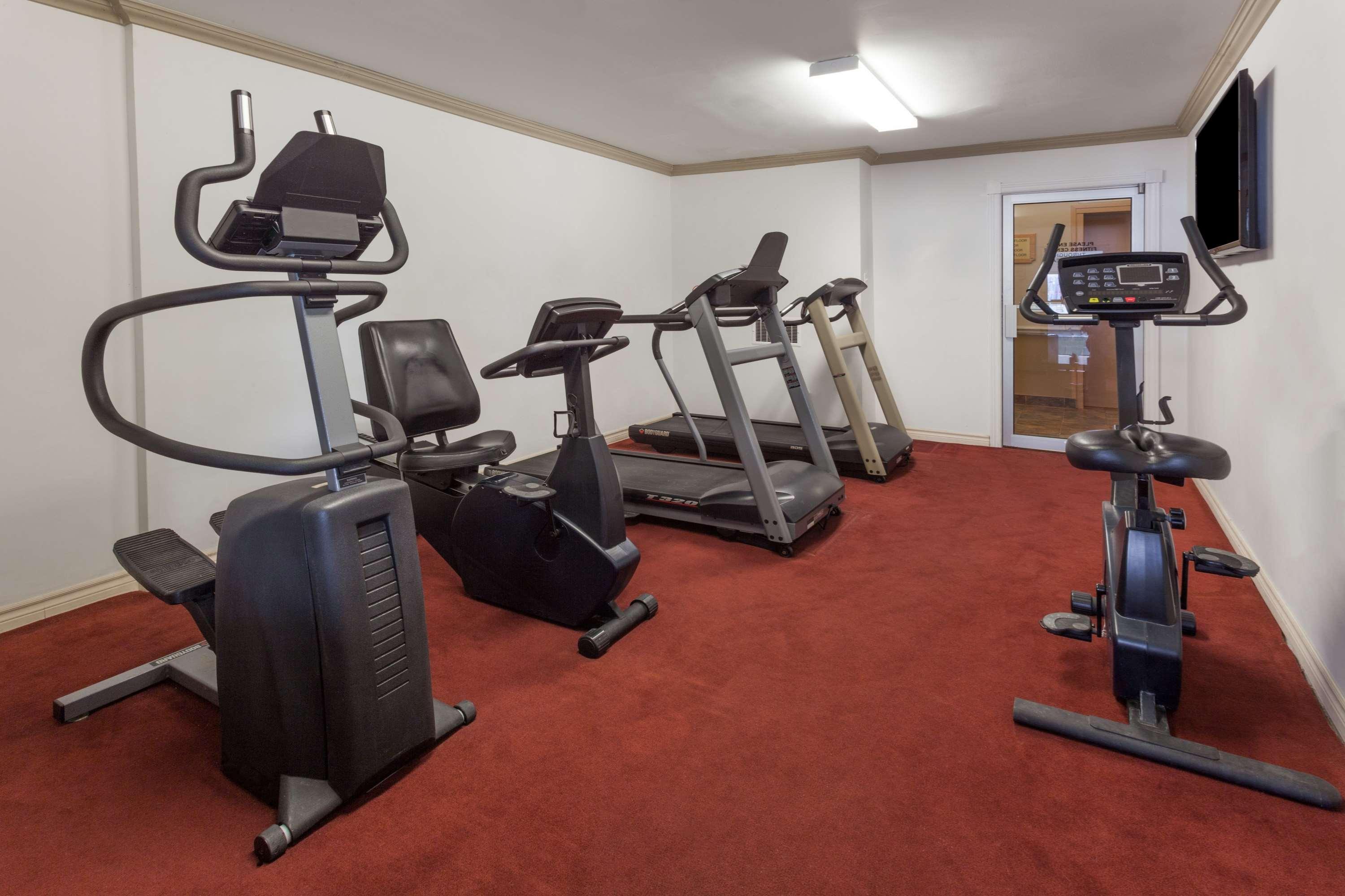 מלון Crowne Plaza Saint John Harbour View By Ihg מראה חיצוני תמונה