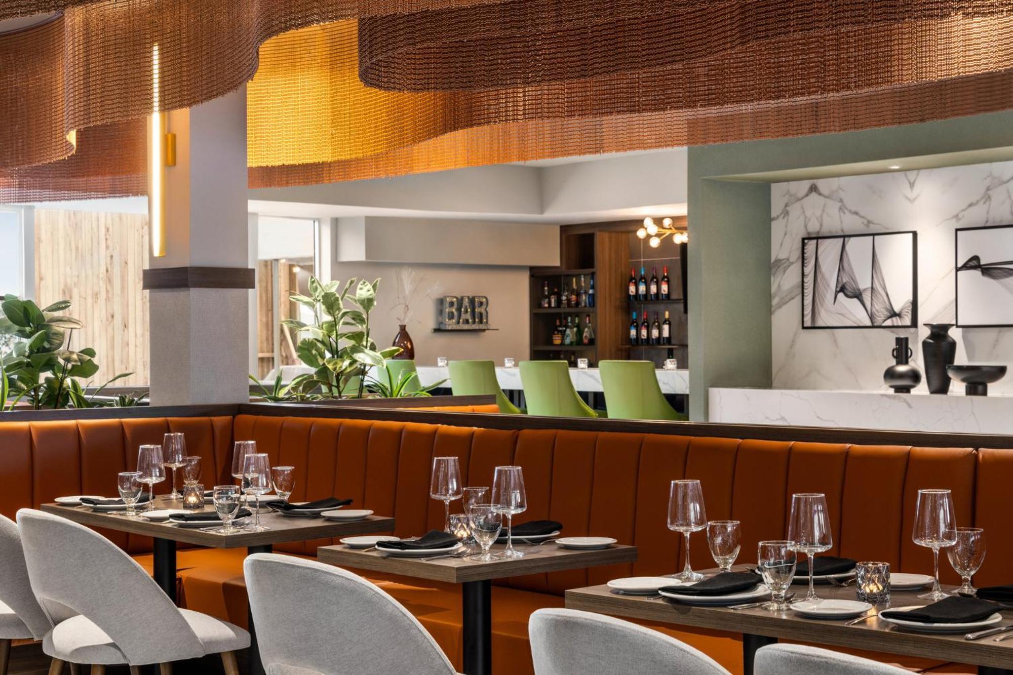 מלון Crowne Plaza Saint John Harbour View By Ihg מראה חיצוני תמונה