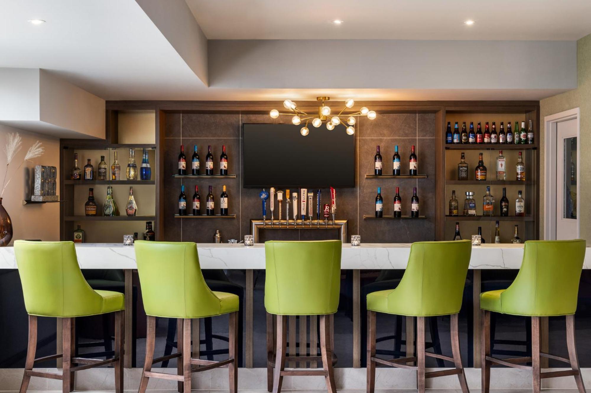 מלון Crowne Plaza Saint John Harbour View By Ihg מראה חיצוני תמונה
